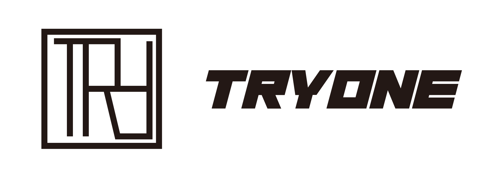 TRYONE株式会社